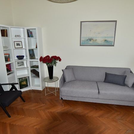 Apartment Joja Ljubljana Bagian luar foto