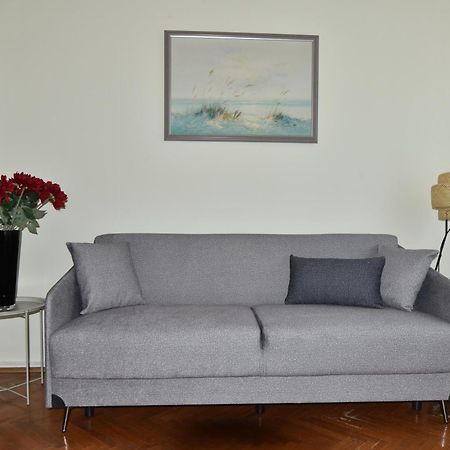 Apartment Joja Ljubljana Bagian luar foto