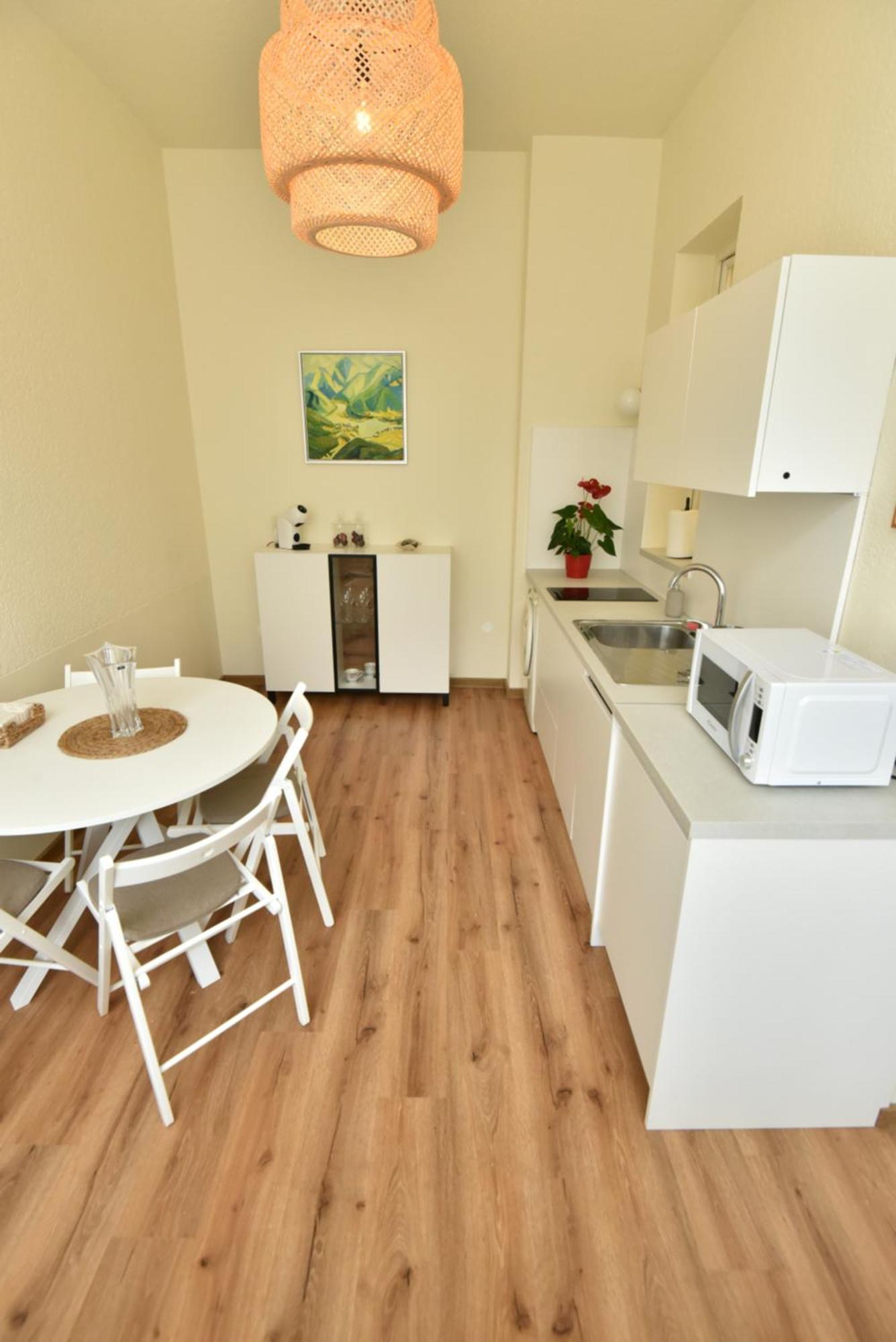 Apartment Joja Ljubljana Bagian luar foto