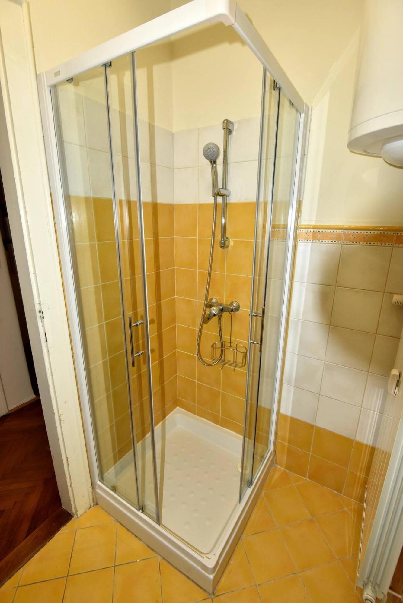 Apartment Joja Ljubljana Bagian luar foto