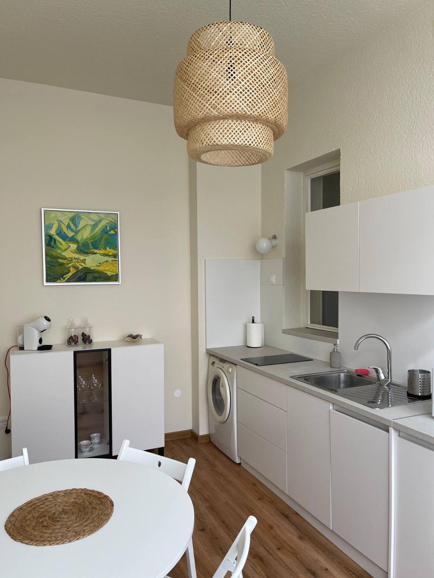 Apartment Joja Ljubljana Bagian luar foto
