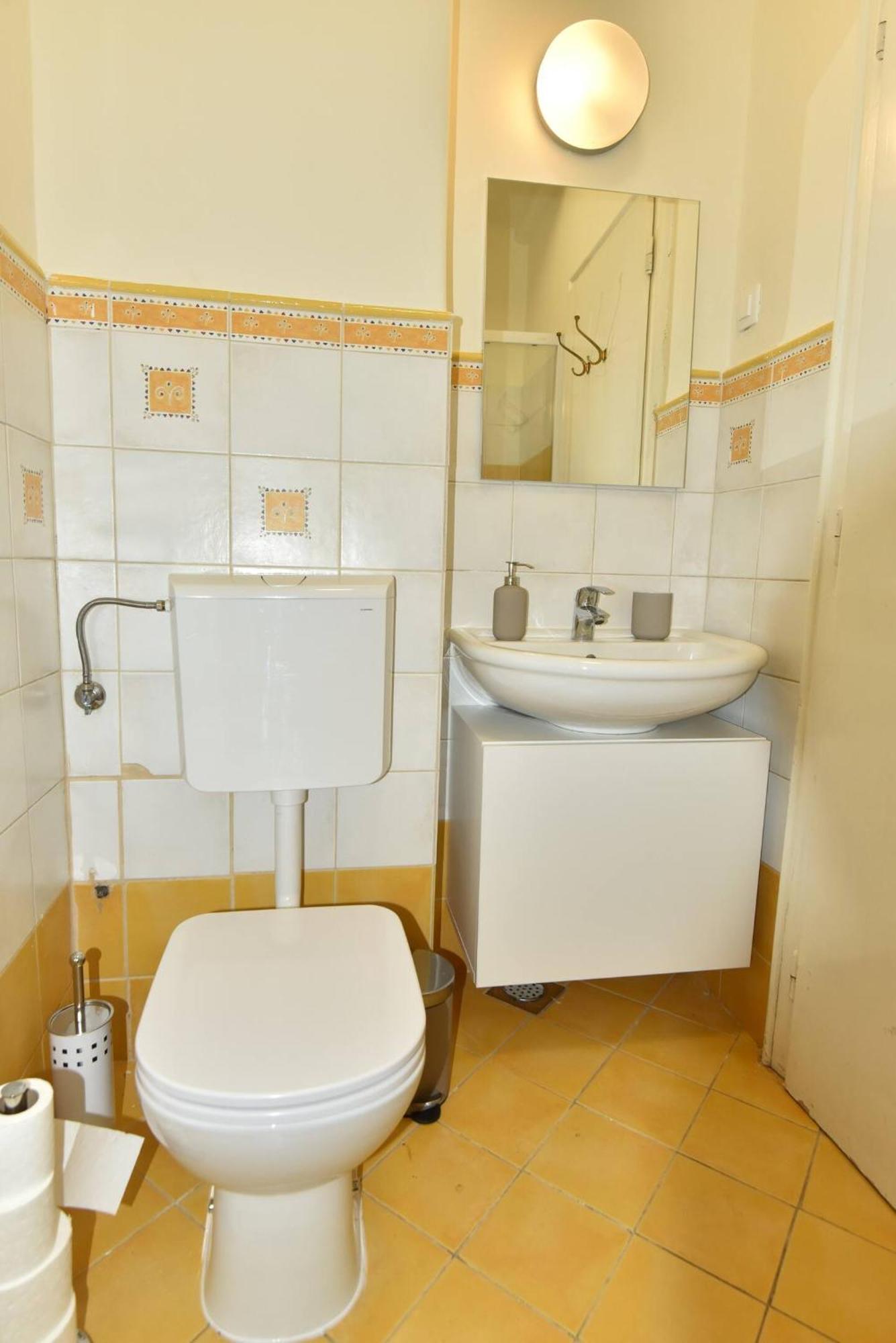 Apartment Joja Ljubljana Bagian luar foto