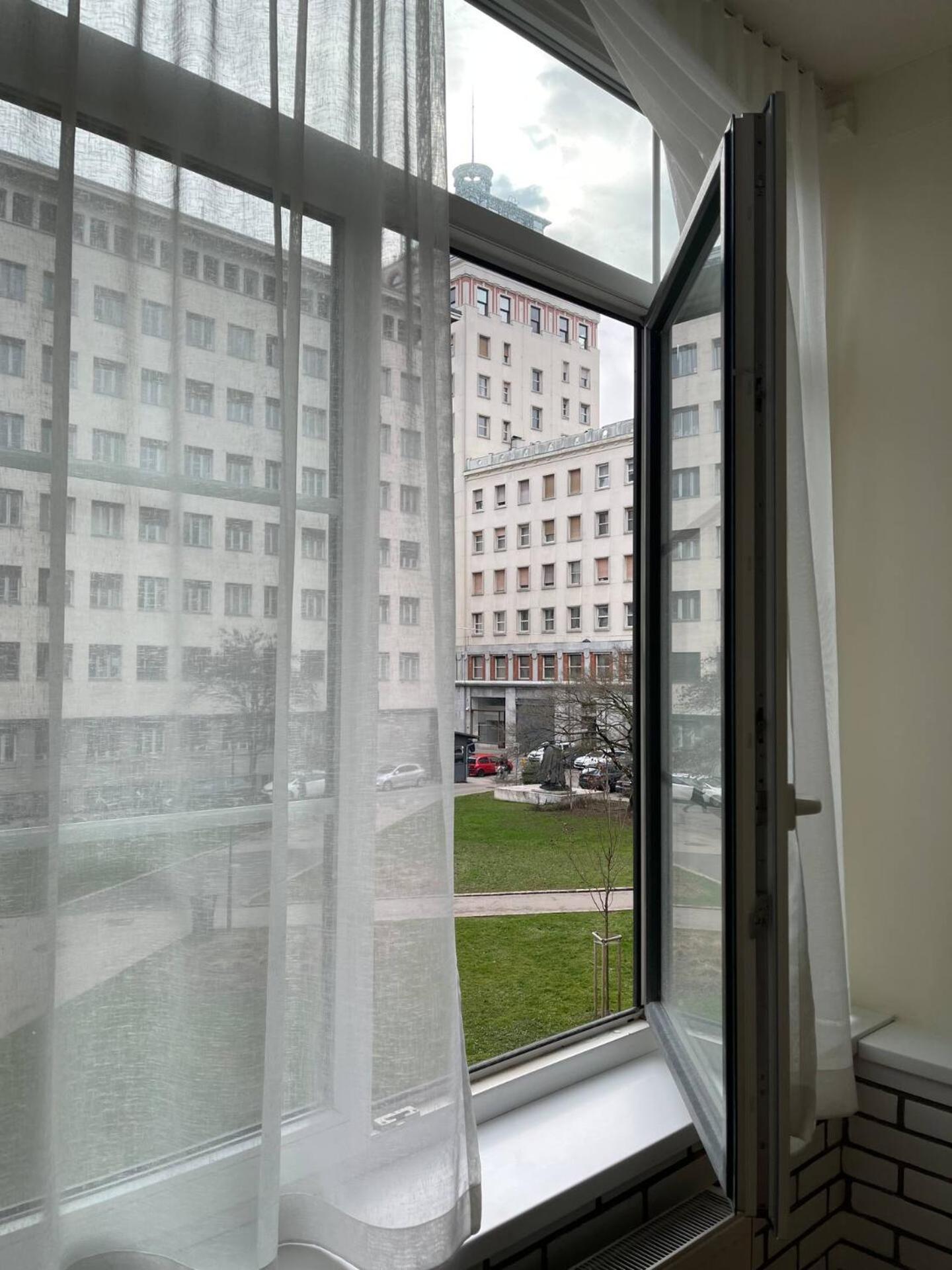 Apartment Joja Ljubljana Bagian luar foto